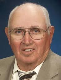 Edward Charles Willis Obituary