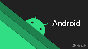 Unlike the leaked android 12 screenshots that suggested that the ui adapt to the background with custom colors, we don't see any option upfront to change this color. Purported Android 12 Screenshots Show Off Camera Indicator New Conversations Widget Neowin