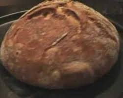 Pane Cafone Fatto In Casa Youtube Ricette Pane