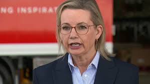 Troubled NT Govt department used death of contractor who was allegedly  bullied in the workplace to promote RUOK Day without permission