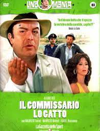 Vicende e avventure di lo gatto, commissario scomodo, che viene più volte trasferito. Il Commissario Lo Gatto 1986 Imdb