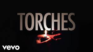 X Ambassadors Torches Audio Indie Pop Music Song Lyrics Art Music Love