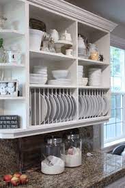 Shop modern mirrors, art, frames, shelves & ledges at west elm®. Open Cupboards In Kitchen Novocom Top