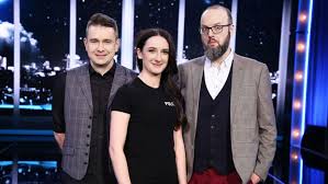 Telewidzowie doskonale kojarzą ją z serialu singielka oraz polskiej wersji programu saturday night live, który był emitowany w serwisie. Kabaret Na Zywo Bawil Z Kobietami Na Szczycie Polsat Pl