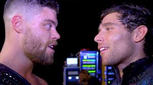 Noam Dar mocks Jordan Devlin: WWE.com Exclusive, March 26, 2020