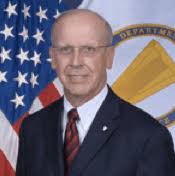 Charles G. "Gregg" Stevens