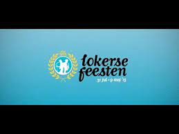 Meer dan 400m² aan feestartikelen in huis hebben. Lokerse Feesten 2015 Festivalsunited Com