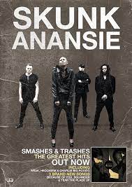 Watch the video for hedonism from skunk anansie's hedonism for free, and see the artwork skunk anansie is a british rock band, led by vocalist / guitarist deborah anne dyer (b. Skunk Anansie Hedonism Skunk Anansie Big Songs Skunk