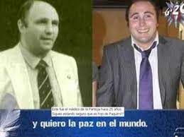 Cariñanos, el otorrino de Isabel Pantoja, asesinado por ETA, al que  atribuyen la paternidad de Kiko Rivera