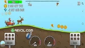 Get unlimited coins and unlimited gems on your game . Hill Climb Racing Mod Apk 1 51 1 Hack Money Unlocked For Android