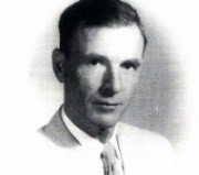 Samuel Benjamin Warden Sr. (1911-1969)