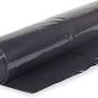 12 ft. x 100 ft. black 6 mil plastic sheeting from www.amazon.com