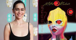 Emilia isobel euphemia rose clarke was born on 23 october 1986 in london. Emilia Clarke Is Releasing A Comic With A Single Mom Superhero