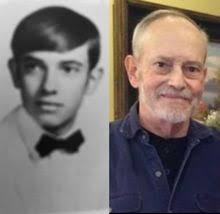 Roger Davis Obituary