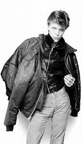 David Bowie David Bowie Bowie David
