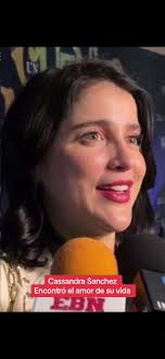 Kassandra Sanchez