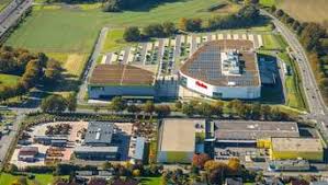 Poker Ums Mobelhaus In Hamm Macht Finke Den Adler Rhynern