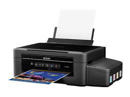 Windows10, eerst epson scanner instelling gestart. Epson Et 2500 Et Series All In Ones Printers Support Epson Us
