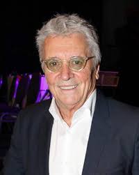 David Hasselhoff and Henry HÃ¼bchen shoot age