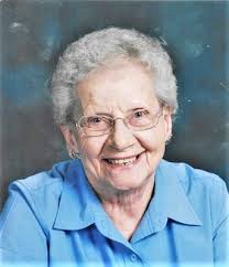 Marion E. Rusk Obituary