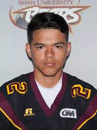 2015 Football Roster