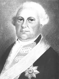 Otto Ludwig von Stutterheim