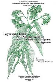 Image result for Begoniaceae