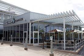 Caribou coffee provides the highest quality handcrafted beverages, foods and coffee lifestyle items with a unique blend of expertise, fun and authentic human connection in a comfortable and welcoming coffeehouse environment. Caribou Coffee Opens New Store In Target Field Station Business Wire