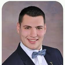 Nick Bomba's Instagram, Twitter & Facebook