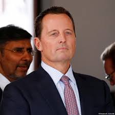 Envoy: US behind Germany's ban of Iran's Mahan