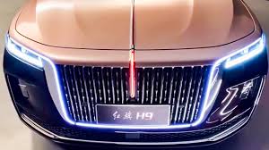 Путин, обама, султан брунея и другие. 2020 Hongqi H9 Revealed Ultimate Chinese Luxury Ready To Fight E Class A6 5 Series Youtube
