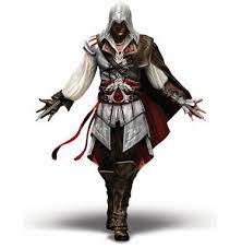 Assassin's creed ii v1.0 +3 trainer #1; Assassin S Creed Ii Codex Gamicus Humanity S Collective Gaming Knowledge At Your Fingertips