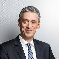 Connecting the World