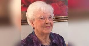 Doris "Jackie" Marie Wyatt-Wright Obituary