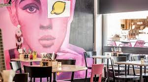 SPAGHETTI FACTORY BERN