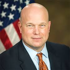 IA-Sen: Matt Whitaker bolsters Trumpworld credentials