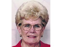 Agnes Dale Obituary (1933