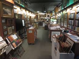 Argosy Book Store Wikipedia