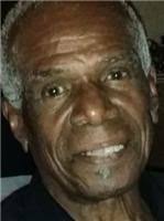 Wilfred Santiago Obituary (2017)