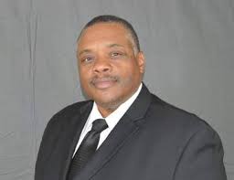 Greater St. James Ministry Team