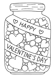 Classroom valentine exchange cards with jokes inside, and greeting cards. 70 Free Printable Valentine Cards For 2021