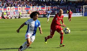 Matías rodríguez, osvaldo gonzález , luis casanova, jean beausejour; Deportes Antofagasta Y Universidad De Chile Van Por Los Anhelados Puntos En El Estadio Calvo Y Bascunan