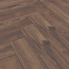 Get free shipping on qualified black laminate flooring or buy online pick up in store today in the flooring department. Dark Oak Herringbone Laminate Flooring Laminate Floors