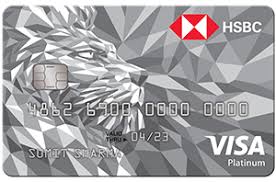 Check spelling or type a new query. Apply For Visa Platinum Credit Card Online Hsbc In