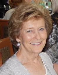 Obituary information for Susan Creech Broome