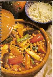 Tajine De Legumes Recette Du Vert A L Orange Tajine Legumes Tajine Recette Tajine