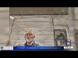 Jacob anthony chansley, aka jake angeli, has been arrested for his participation in the #capitolbuilding attack. Thvl P Flupzsm