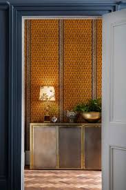 Eclectic Wallpaper Collection Ardmore By Cole Son S Izobrazheniyami Oboi Interer