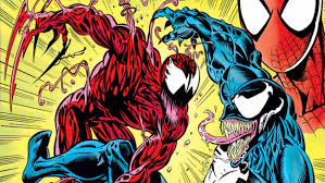 Maximum Carnage' Paved Way for Tom Hardy's 'Venom'