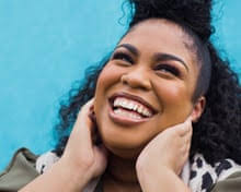 Angie Thomas: the debut novelist who turned racism and police violence into  a bestseller
